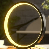 Lampe de table LED Halo